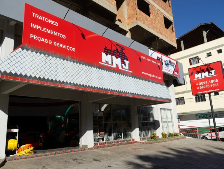 mmj-tratores